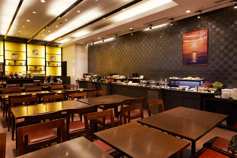 Food & Drinks 5, S Peria Hotel Nagasaki, Nagasaki