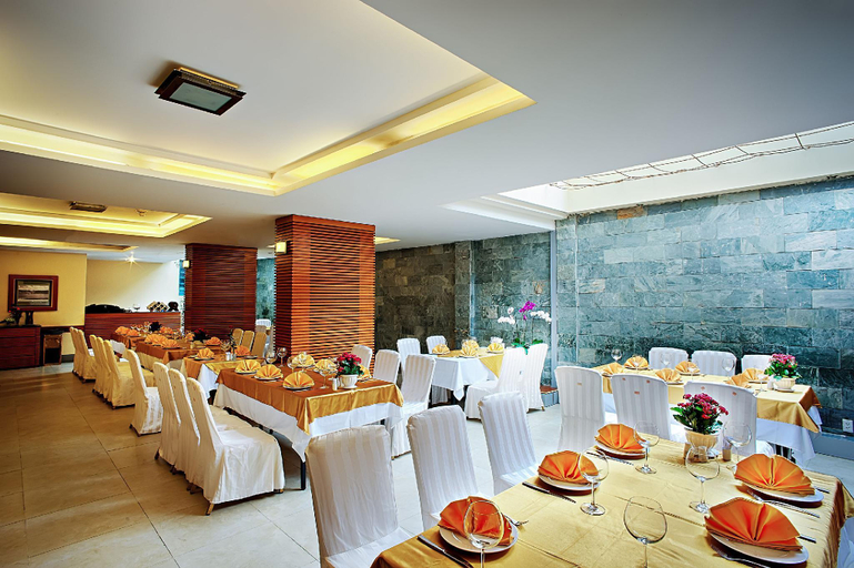 Food & Drinks, Muong Thanh Da Lat Hotel, Đà Lạt