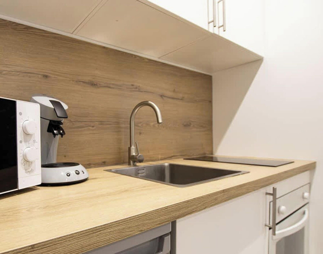 Room 5, Le Cantin-porain Wifi Centre Ville 2pers, Pas-de-Calais