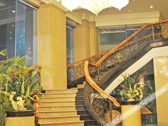 Others 5, Jinqiao Hotel (First Affiliated Hospital of Zhengzhou University, David City), Zhengzhou