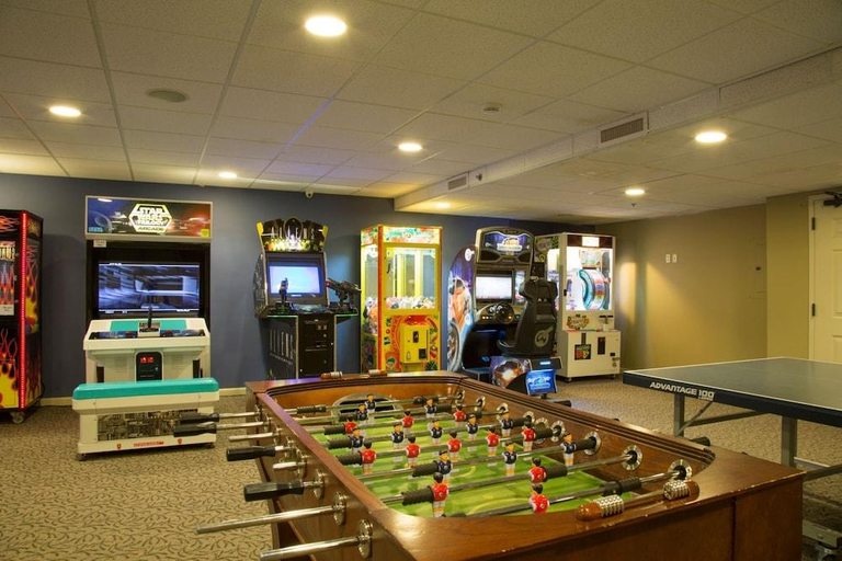 Food & Drinks, Bluegreen Vacations Suites at Hershey, Dauphin
