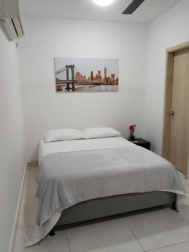 3, Oasis Olmos, Cereté