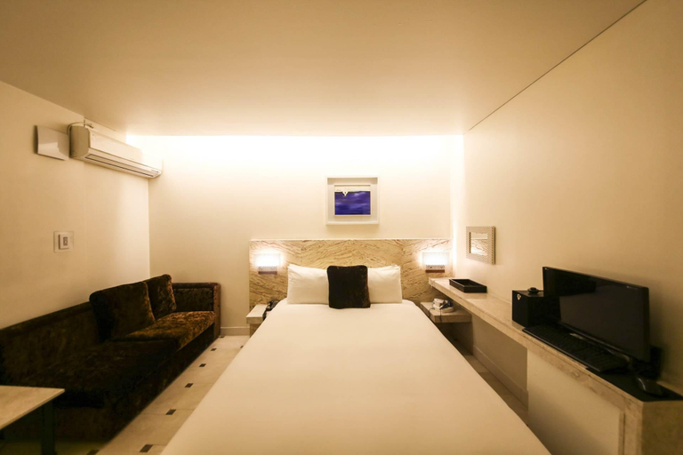Bedroom 4, Cheongju Hotel Lin, Cheongju