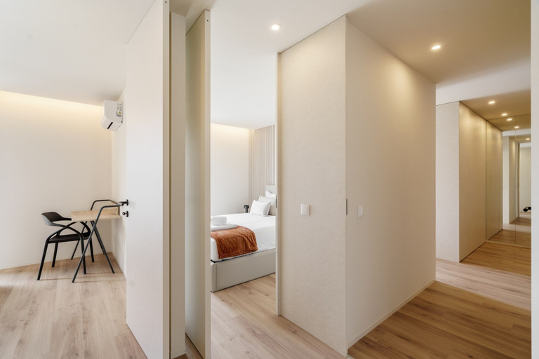 Room 5, Green Coast Beachfront Retreat by Minho s Guest, Esposende