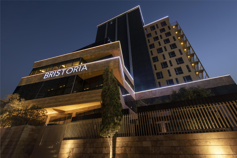 Exterior & Views 1, Bristoria Hotel Erbil, Arbil