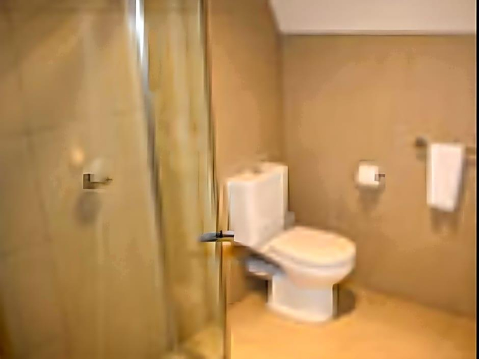 Room 5, A Line Holiday Park, Gr. Bendigo - Inner West