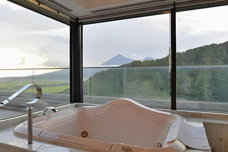 Bathroom 4, Hotel Listel Inawashiro Wing Tower, Inawashiro