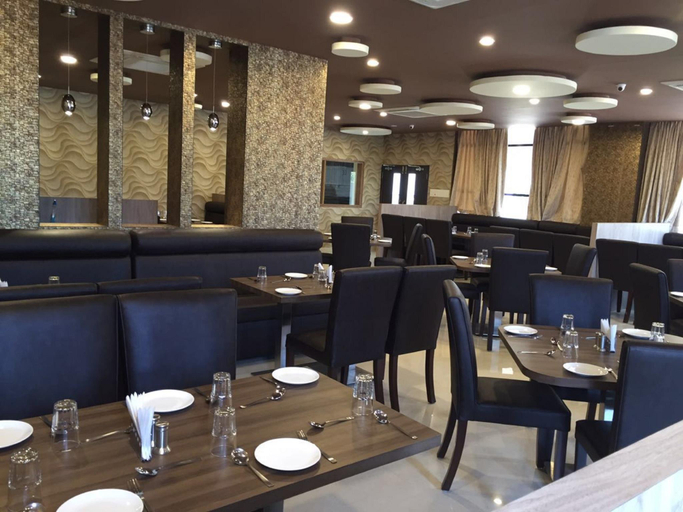 Food & Drinks 5, Park Hotel and Resort, Bangalore