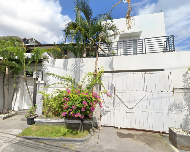 Others 2, Beach House 888 Lingkar Suite, Badung