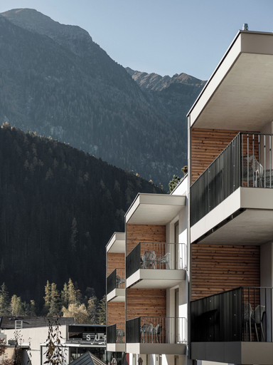 Exterior & Views 2, MYALPS Tirol, Imst