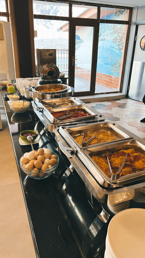 Food & Drinks 4, AVENUE PARK HOTEL, Bo'stonliq