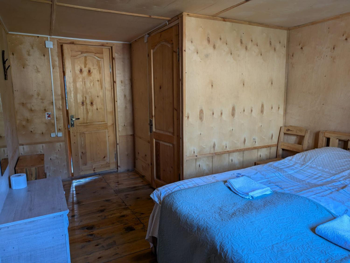 Bedroom, Guesthouse Javakhe, Akhmeta