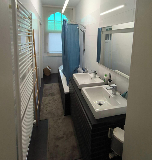 Bathroom 5, 2bangkok residence, Oost-Vlaanderen