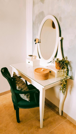 Bathroom 3, Finca Todos, Málaga