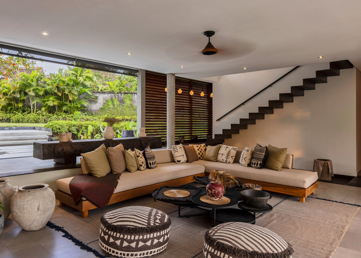 Others 4, La Maison d'Ulysse - Luxury 4-Bedroom Villa with Pool in Canggu, Badung