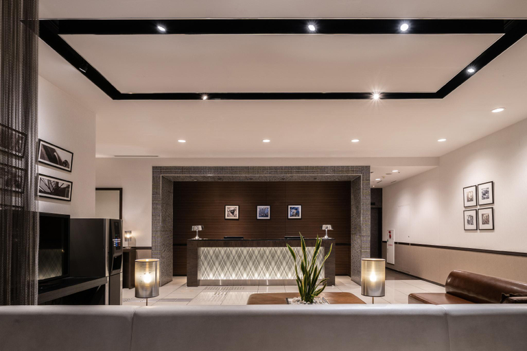 Public Area 2, Hotel Vista Ebina, Ebina