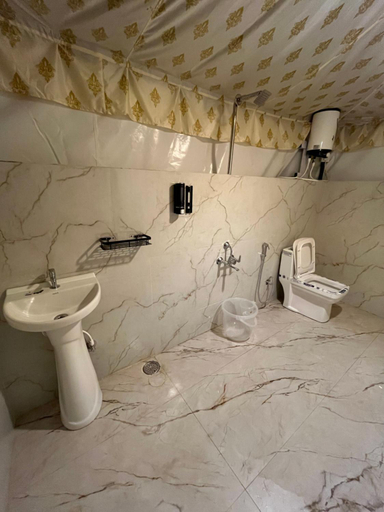 Bathroom 3, TauSco - Homestay & Campsite, Kodagu