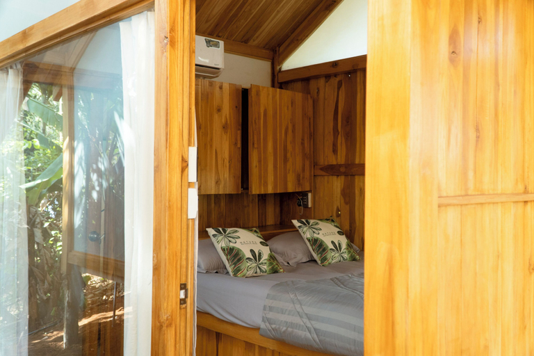 Room 4, Harmony Botanical Garden Stay, Buon Ma Thuot