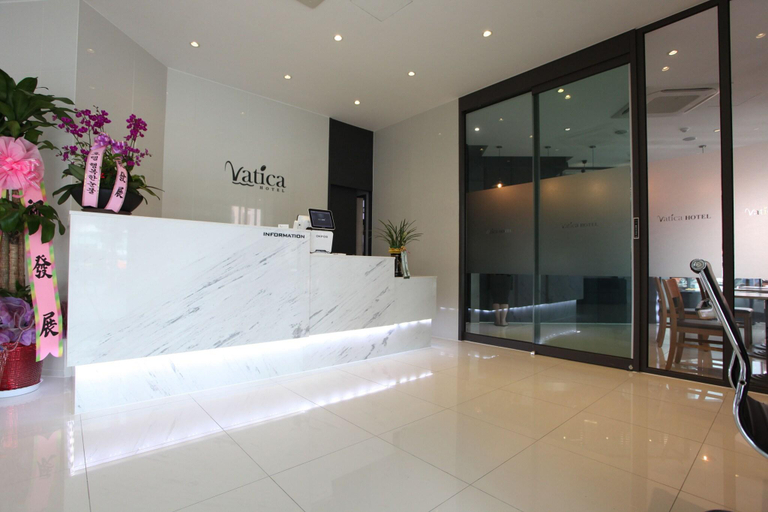 Public Area 2, Vatica Hotel Dongdaemun, Jongno