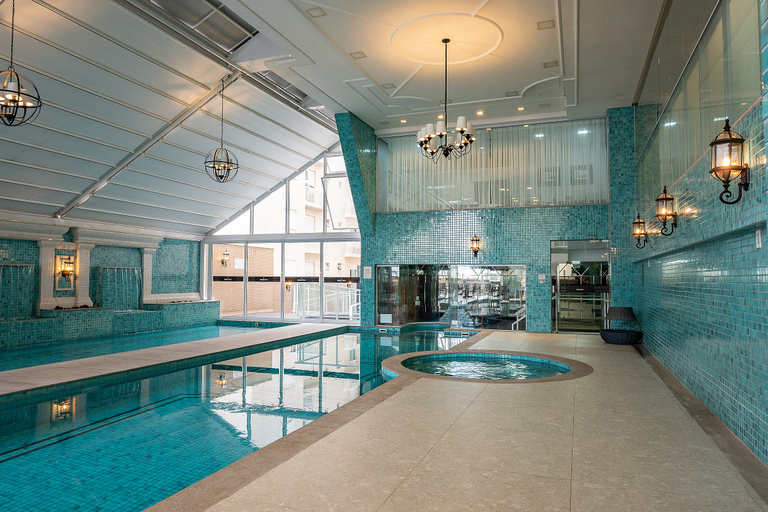 Sport & Beauty 2, Sofistic Hotel, Rio Grande