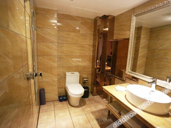 Others 5, Shengshi Huating Hotel, Suihua