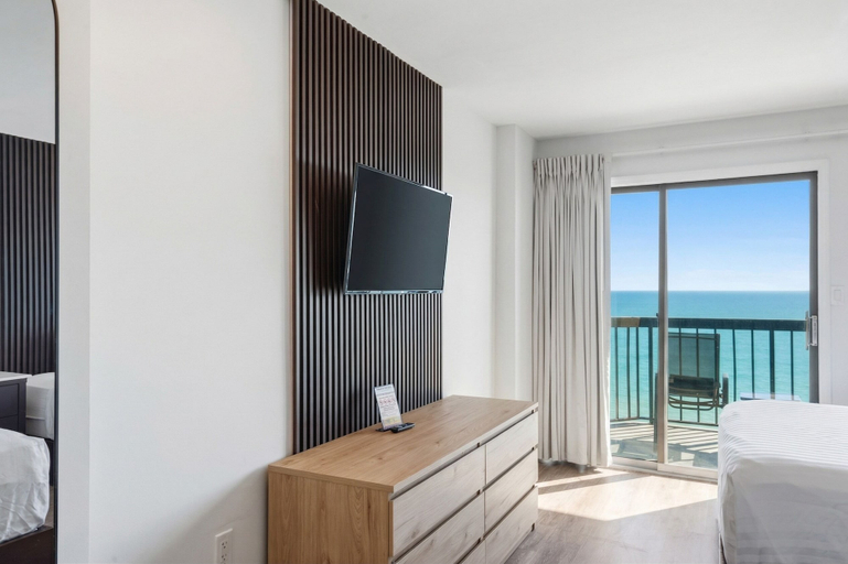 Bedroom 4, Grande Beach Resort, Horry