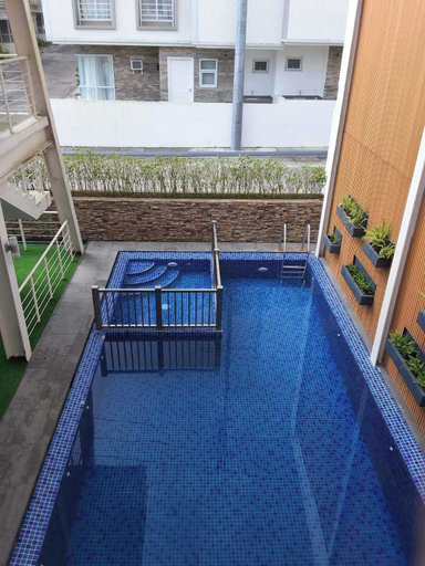 Pool 5, Verdant Villas Tagaytay, Tagaytay City