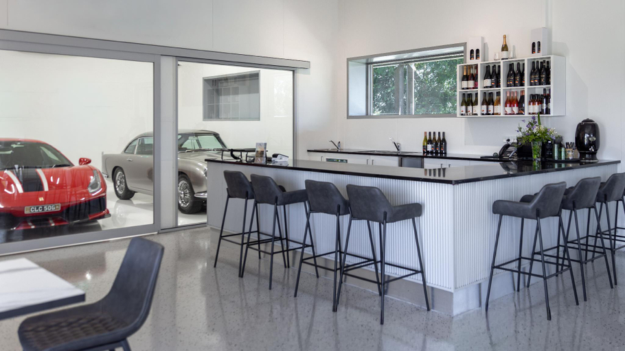Public Area, Adina Vineyard Accommodation, Cessnock