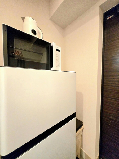 Private kitchen 3, Hotel Arashi Nihombashi Branch 2, Osaka