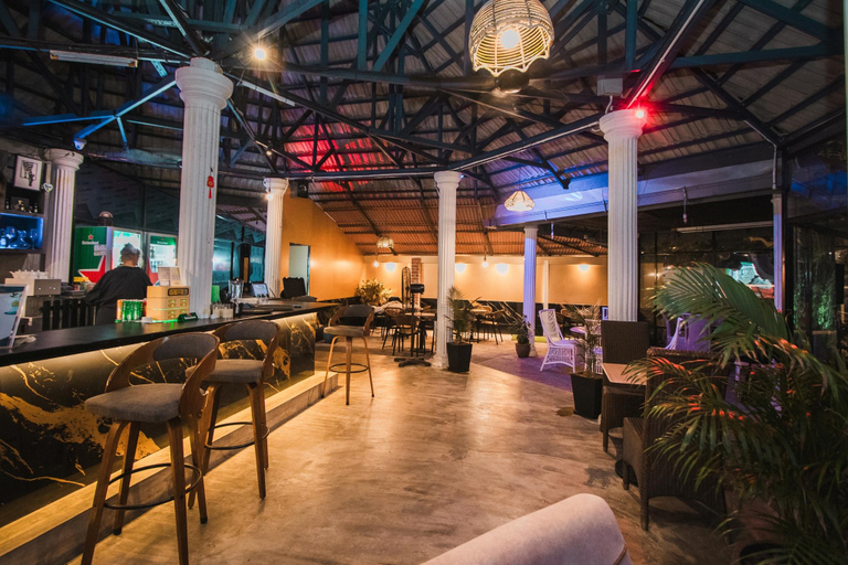 Food & Drinks 5, Northern Cove Penang, Pulau Penang