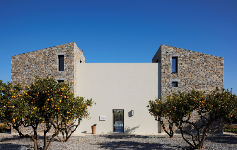 Exterior & Views 2, Citrus Grove Luxury Villas, Crete