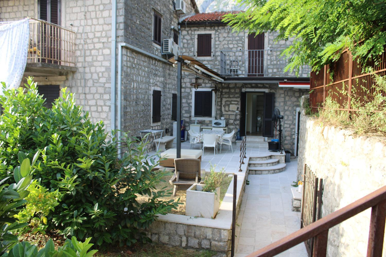 Others 4, Kotor apartments, Ljuta