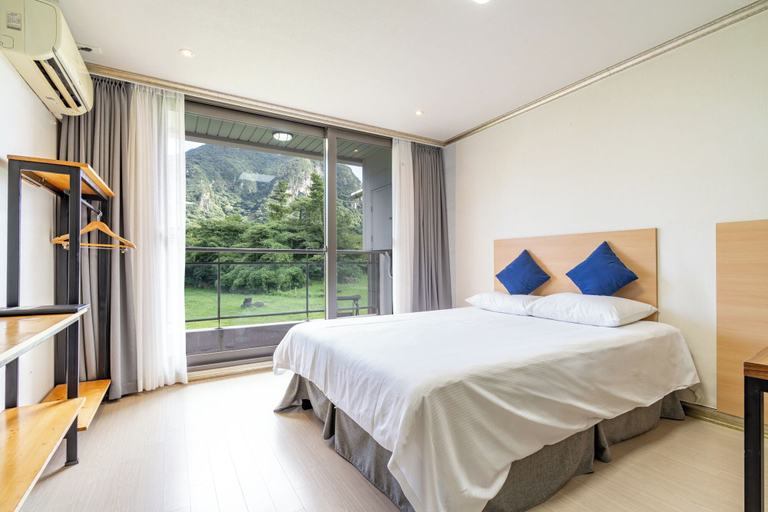 Bedroom 3, Dammora Resort, Seogwipo