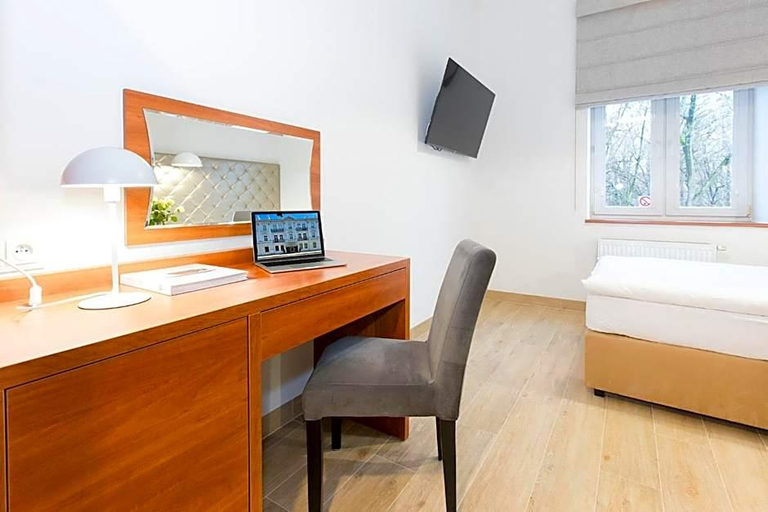 Exterior & Views 2, Europejski Boutique Hotel, Radom City