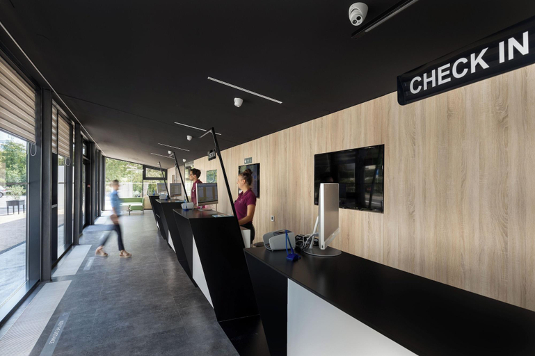 Public Area 4, Aminess Style Camping Atea Glamping&Holiday Homes, Malinska-Dubašnica