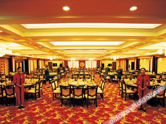 Others 5, Shi Ji Yuan Hotel, Wuhai