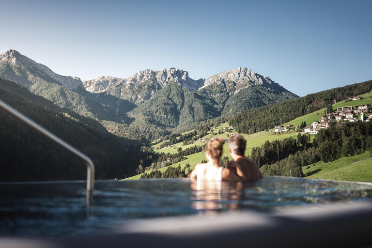 Sport & Beauty 2, Hotel Hubertus, Bolzano