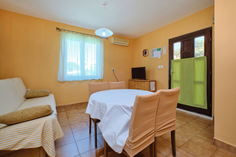 Bedroom 3, Apartments Ivan, Lopar/Supetarska Draga