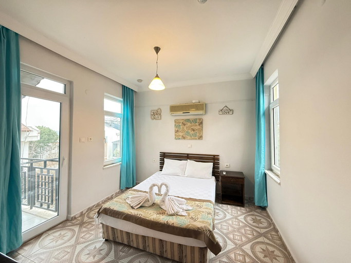 Room 2, ölüdeniz moonstar, Fethiye