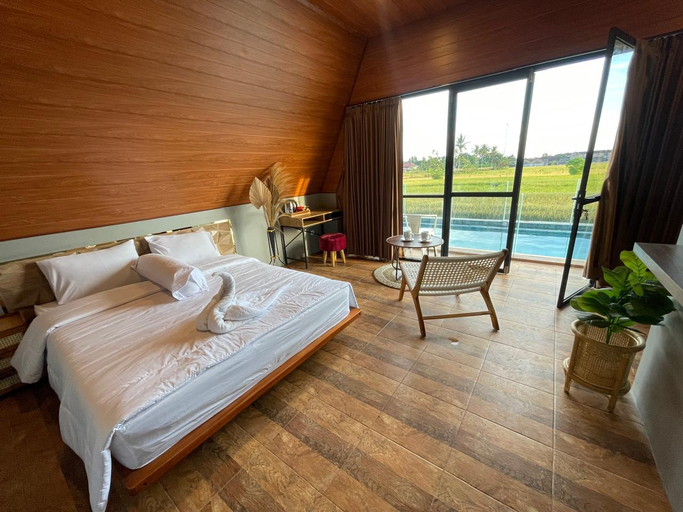 Others 3, Gissa Padi Glamping by Abiza, Sleman