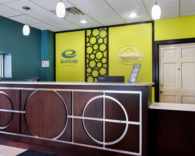 Others 4, Royal Extended Stay Hotel, Johnston