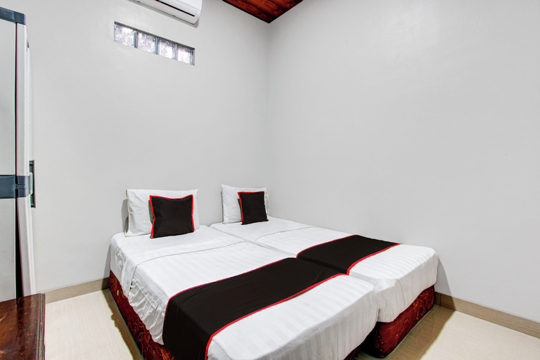 Room 3, OYO 95130 Poerto Lemon Guest House, Gunung Kidul