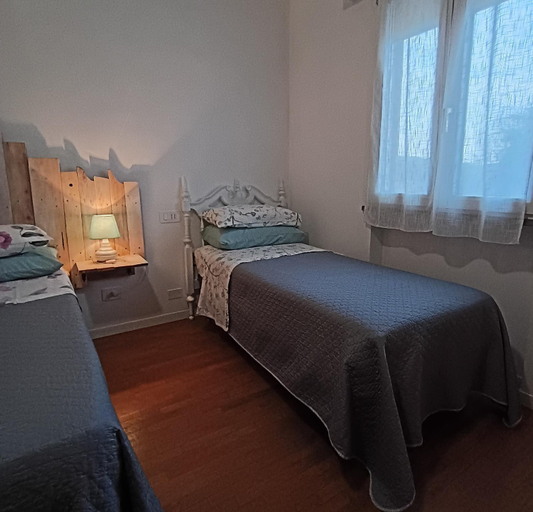 Others 4, Casa Vintago b&b, Ravenna