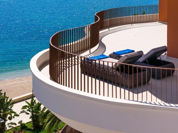 Sport & Beauty 4, Hotel Vale, Sarandës
