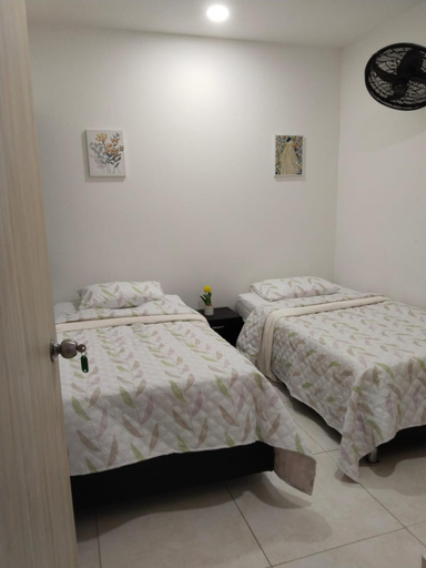 4, Oasis Olmos, Cereté