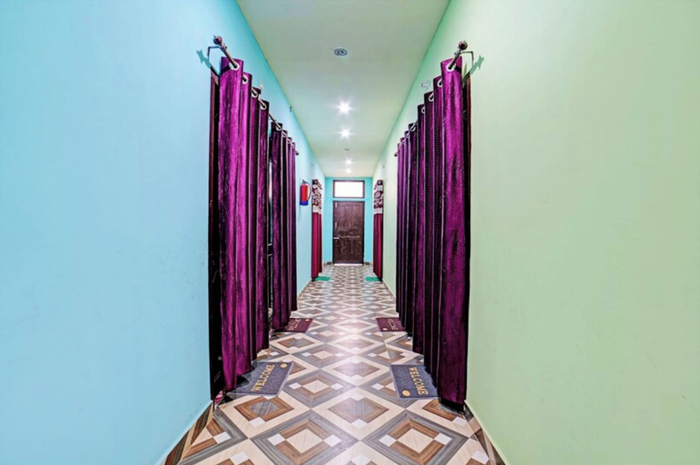 Interior, Hotel Prem Home Stay Ranikhet, Almora