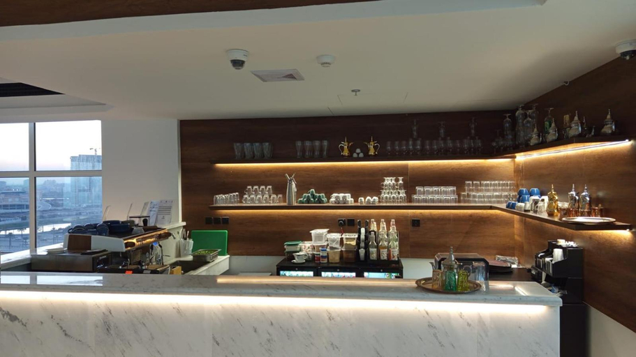 Food & Drinks 5, MORA HOTEL, Al Khobar