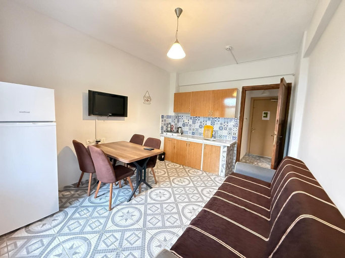 Room 3, ölüdeniz moonstar, Fethiye