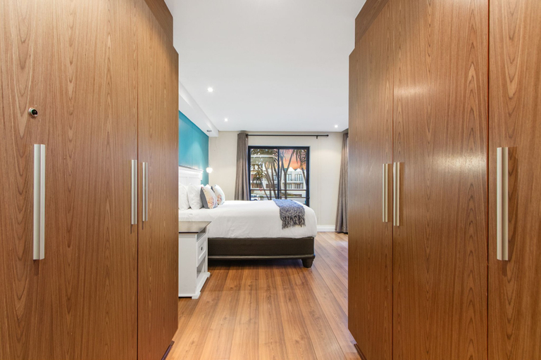 Bedroom 2, Eden on the Bay 108, City of Cape Town