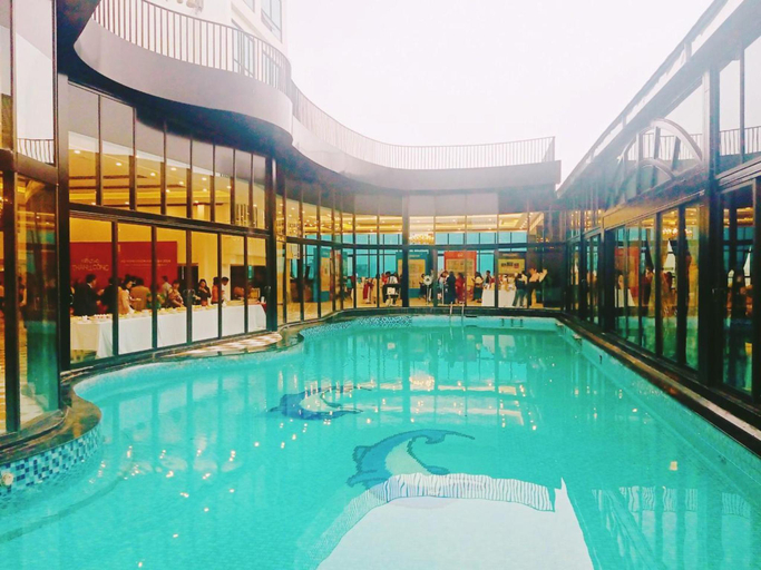 Sport & Beauty 2, The Vissai Hotel, Ninh Bình